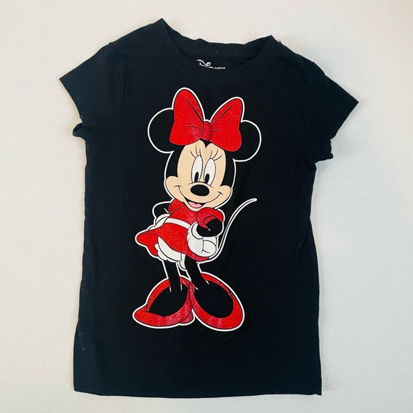 Minnie Mouse Shirt